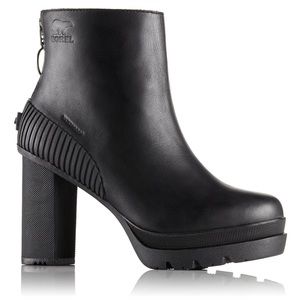 Sorel Dacie Boots